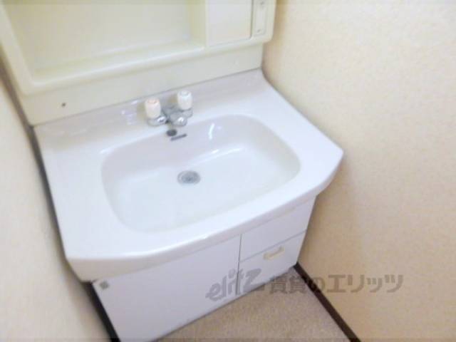 洗面所