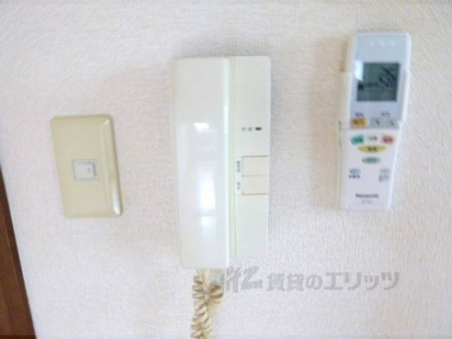 ドアホン