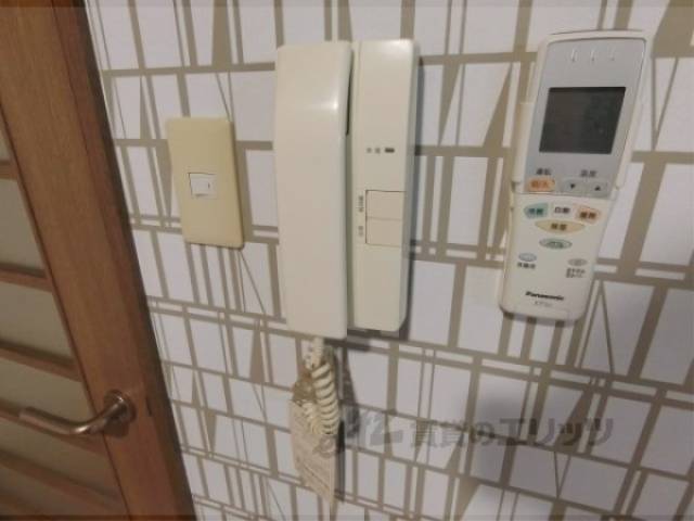 ドアフォン（ＴＶ含）