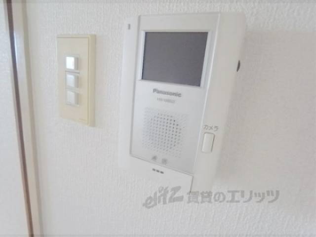 ドアフォン（ＴＶ含）