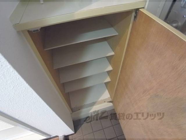 下駄箱