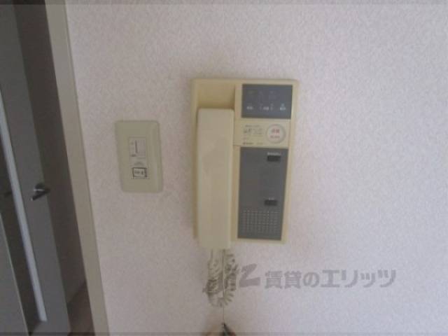 ドアフォン（ＴＶ含）