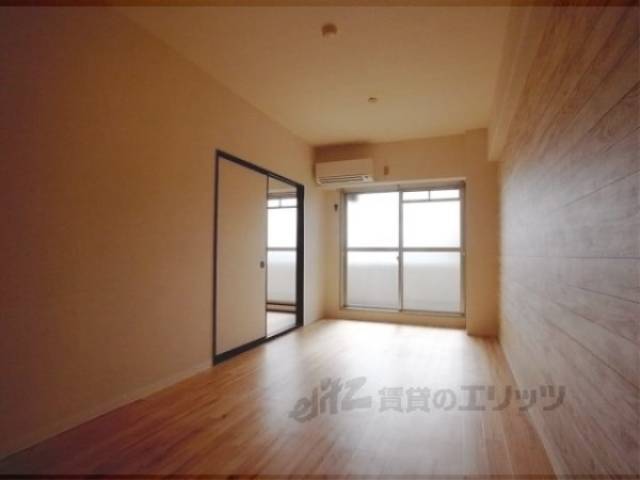 リビング　ダイニング