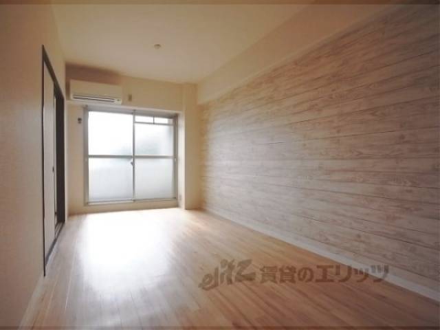 リビング　ダイニング