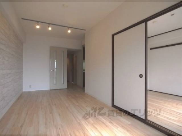 リビング　ダイニング