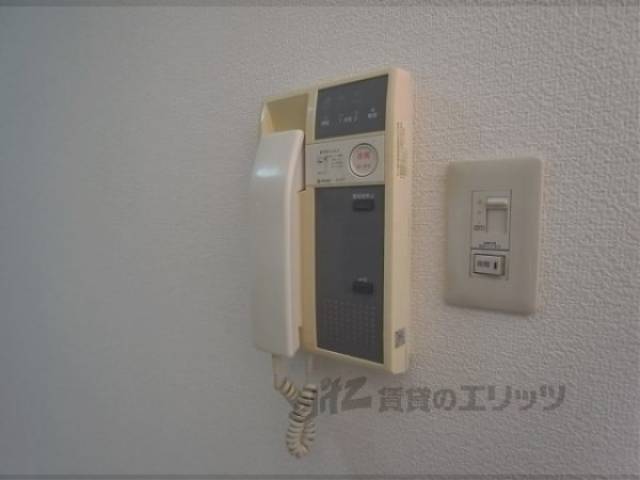 ドアフォン（ＴＶ含）