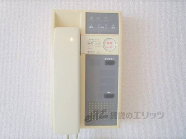 ドアフォン（ＴＶ含）