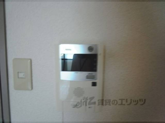 モニターホン