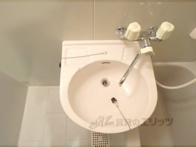 洗面所