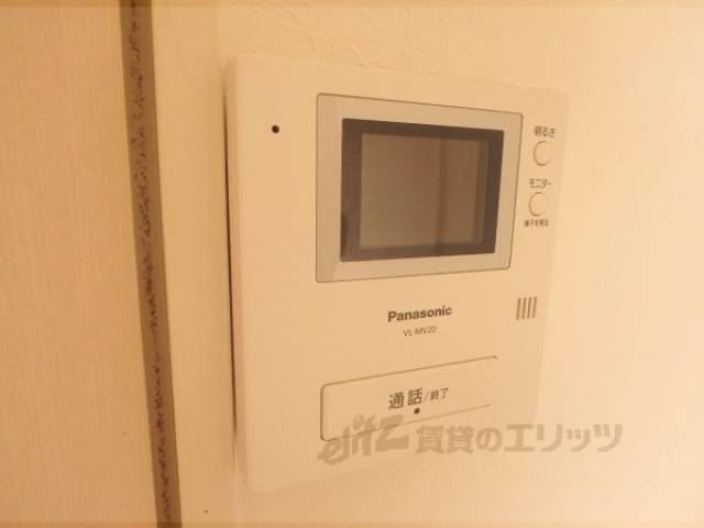 モニターフォン