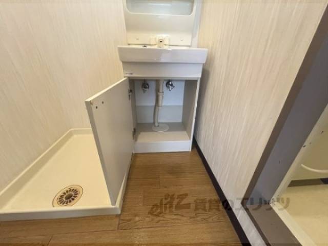 洗面所