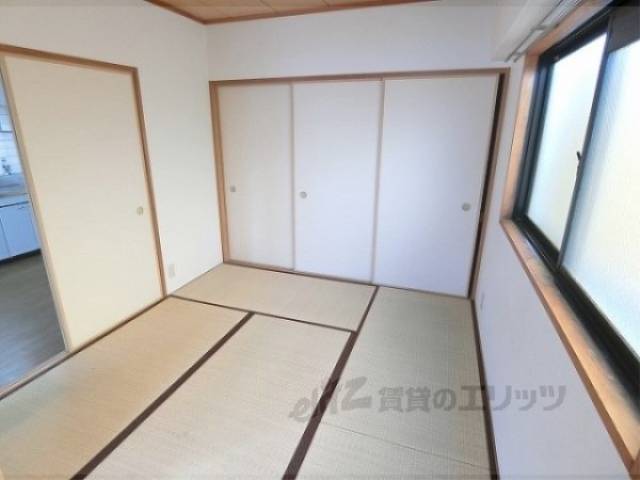 和室　1