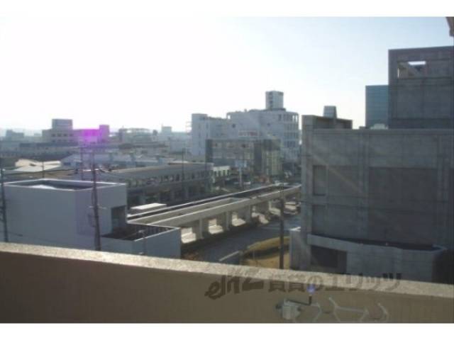 景色