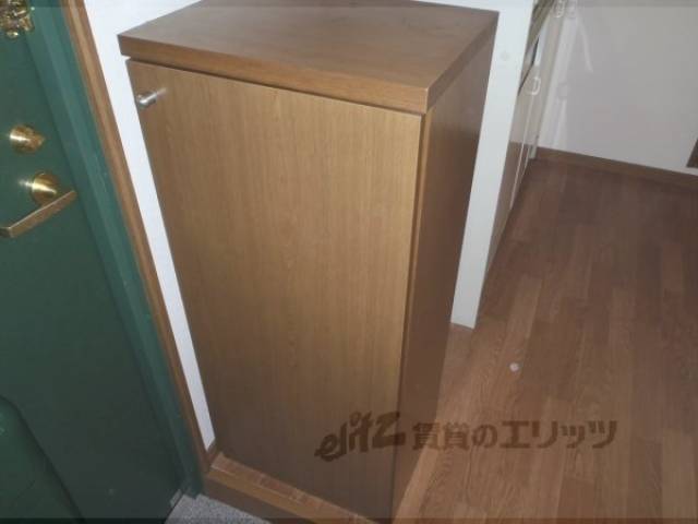下駄箱