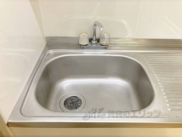 キッチン　シンク