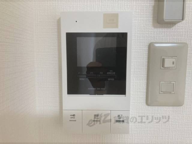 ドアフォン（ＴＶ含）