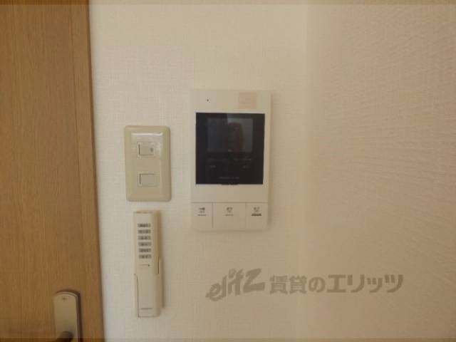 ドアフォン（ＴＶ含）