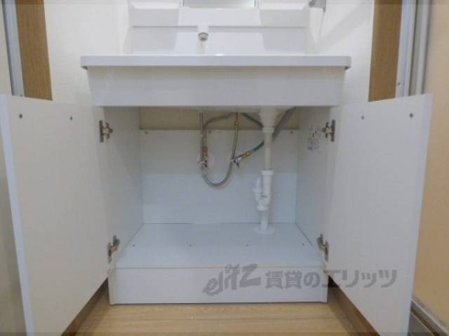 洗面所