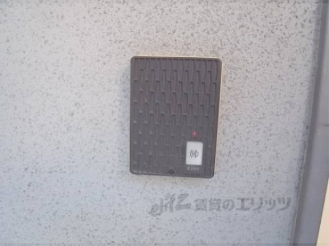 インターフォン