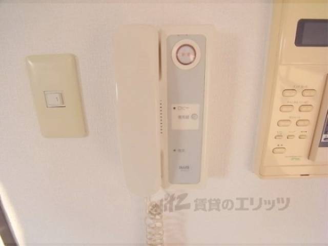 ドアフォン