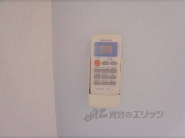 [エアコン]リモコン