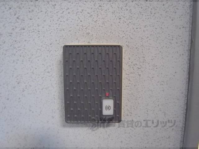 インターフォン