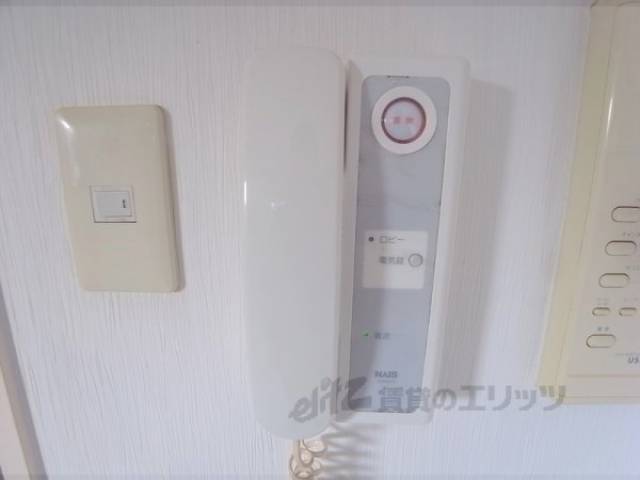 ドアファン