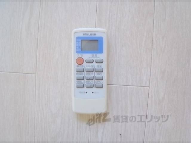[エアコン]リモコン