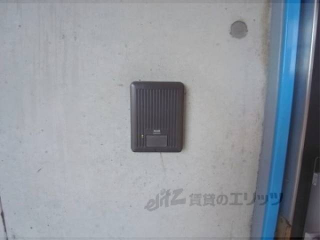 インターフォン