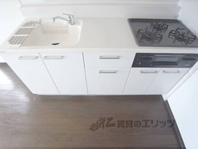 キッチン収納