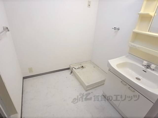 洗面所