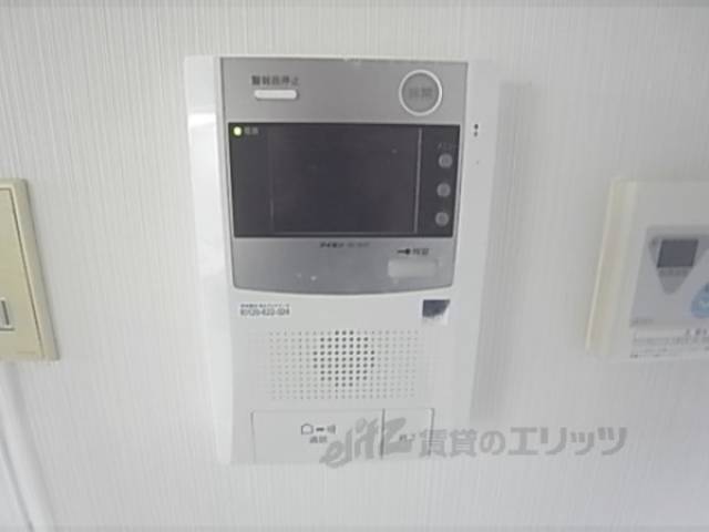 ドアホン
