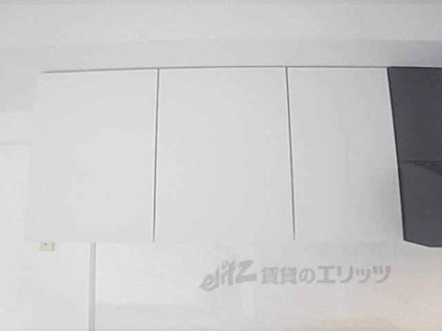 キッチン収納