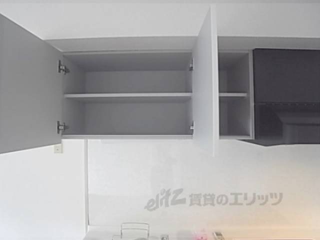 キッチン収納
