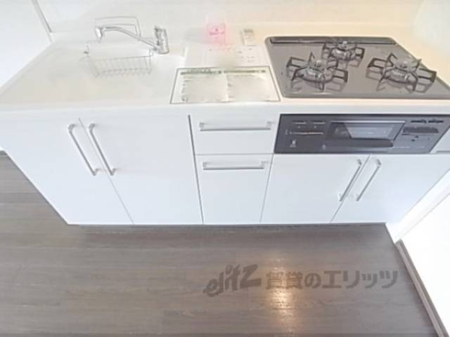 キッチン収納
