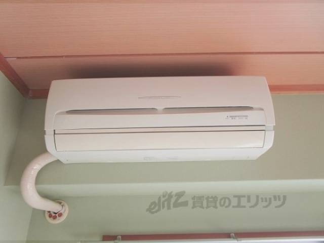 エアコン　和室