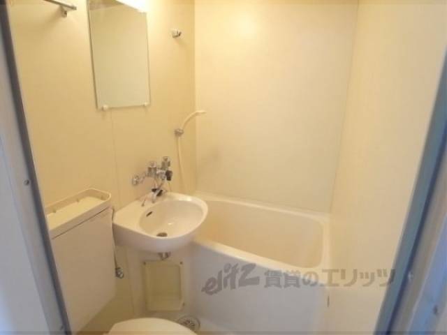 ユニットバス