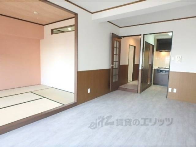 居室