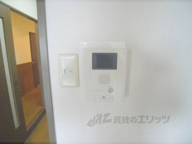 ドアフォン（ＴＶ含）