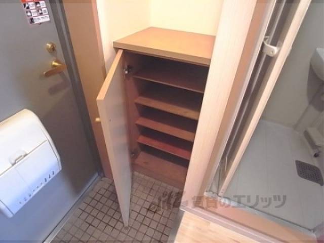 下駄箱