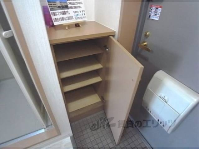 下駄箱