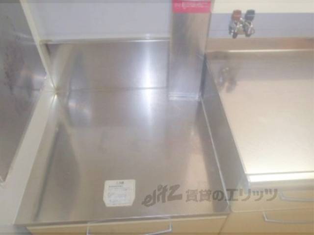 キッチン　コンロ