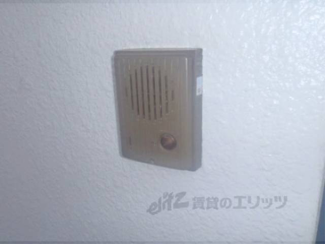 インターフォン