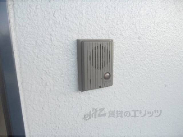 インターフォン