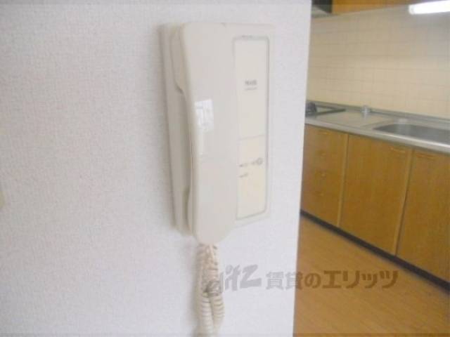 インターフォン
