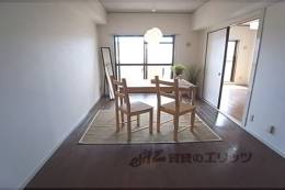 香珠マンション室内写真1