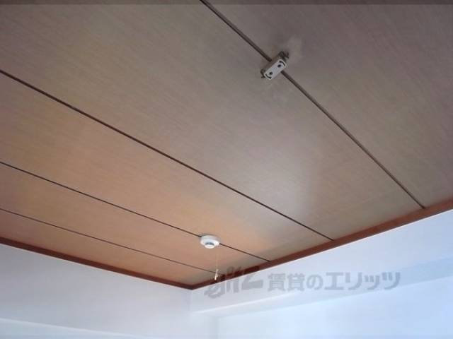 照明コンセント