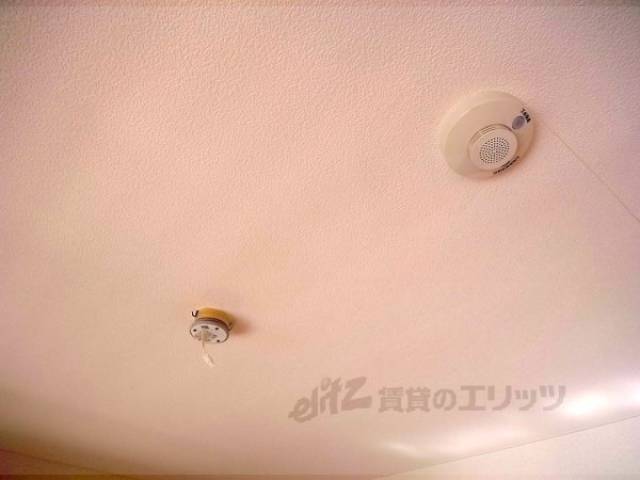 照明コンセント