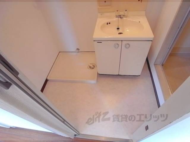 洗面所　脱衣所