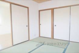 イーストファーム室内写真2